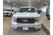 $32490 : Ford F-150 2022 4x4 Platinum thumbnail