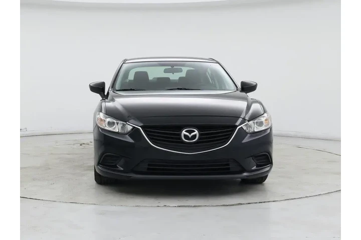 $15998 : Mazda Mazda6 2016 i Sport 4d image 5