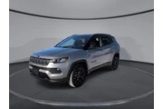 $24756 : Jeep Compass 2022 4x4 Latitu thumbnail