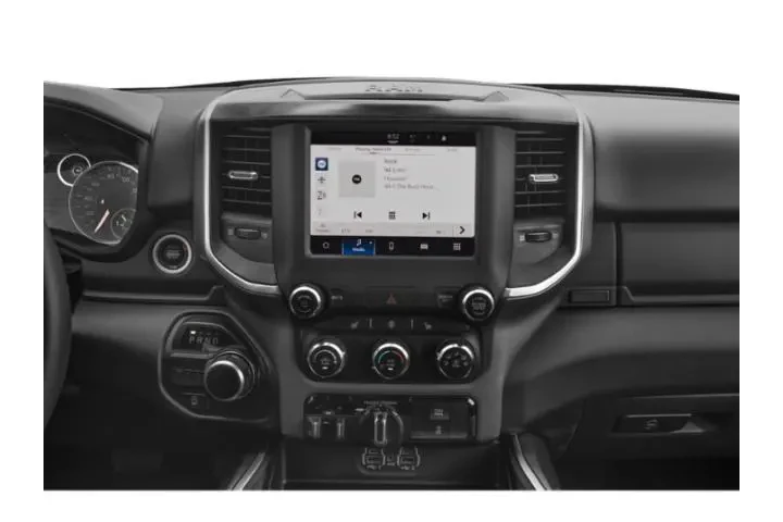 $36457 : Ram 1500 2023 4x4 Big Horn 4 image 10