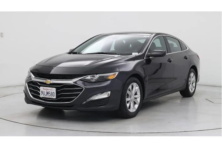 $18998 : Chevrolet Malibu 2023 LT 4dr image 4