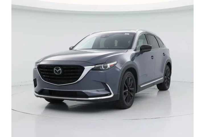 $27998 : Mazda CX-9 2021 AWD Carbon E image 4