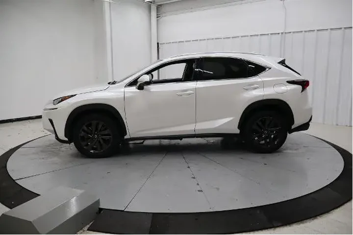 $26995 : Lexus NX 300 2019 4dr Crosso image 7