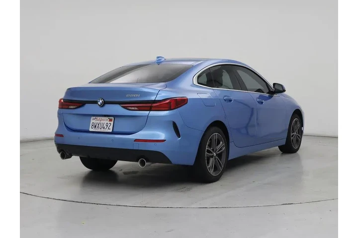 $24998 : BMW 2 Series 2021 228i Gran image 8