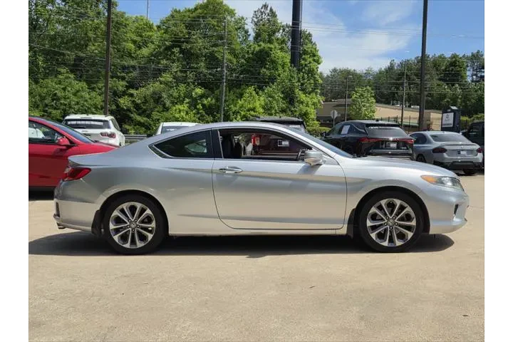 $19203 : Honda Accord 2015 EX-L V6 2d image 8