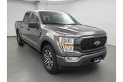 Ford F-150 2022 4x4 XL 4dr S en Raleigh