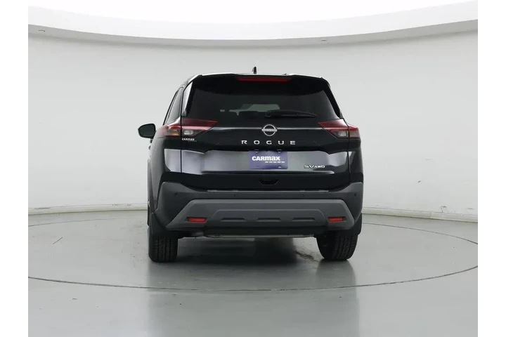 $22998 : Nissan Rogue 2023 AWD SV 4dr image 6
