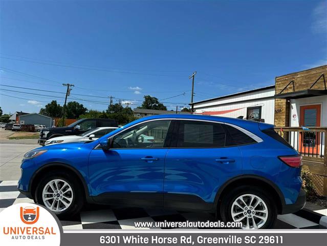 $14800 : 2020 FORD ESCAPE image 7