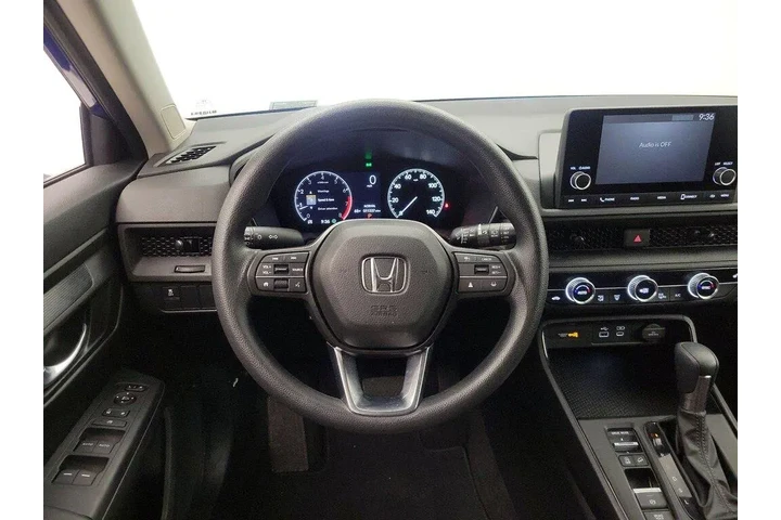 $31998 : Honda CR-V 2024 AWD EX 4dr S image 10