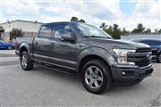 2018 F-150 Lariat thumbnail