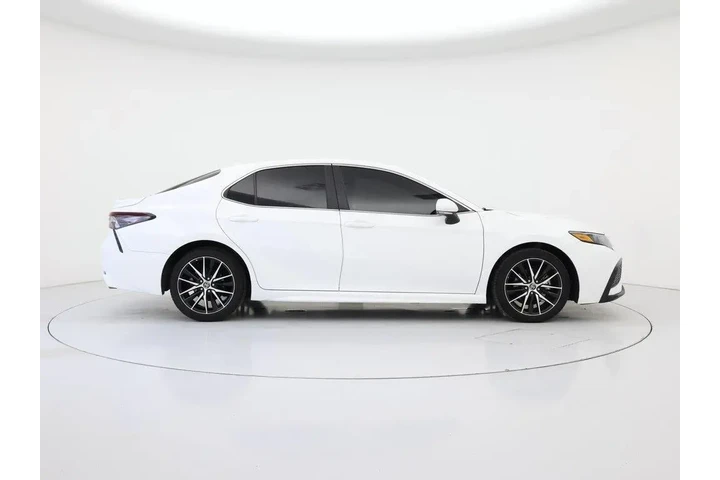 $22998 : Toyota Camry 2023 SE 4dr Sed image 7