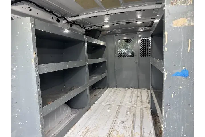 $27995 : Ford Transit 2020 150 3dr SW image 5