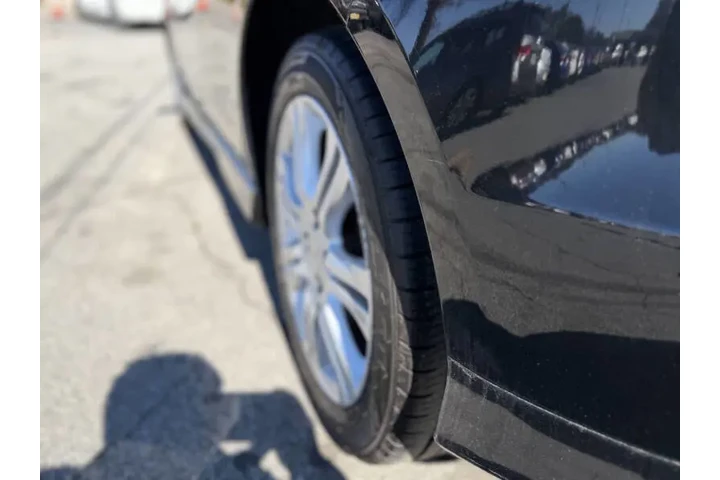 2009 Fit Sport image 7