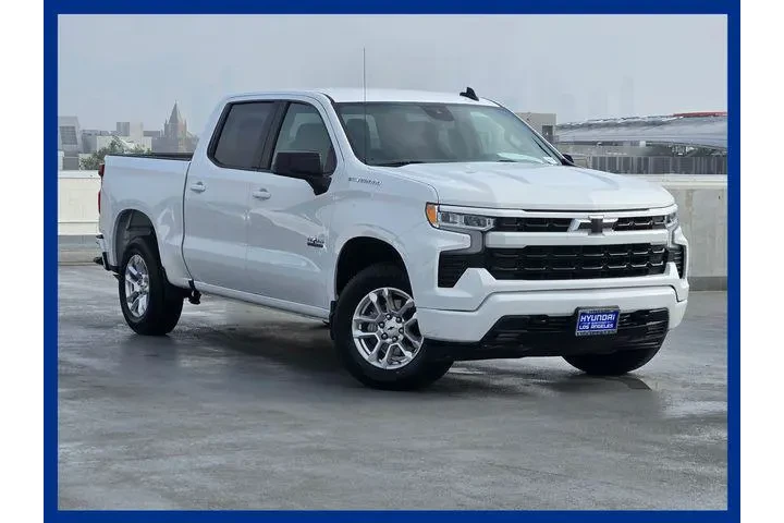 $39384 : Chevrolet Silverado 1500 202 image 2