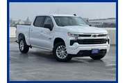 $39384 : Chevrolet Silverado 1500 202 thumbnail