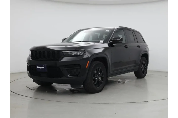 $29998 : Jeep Grand Cherokee 2024 4x4 image 4