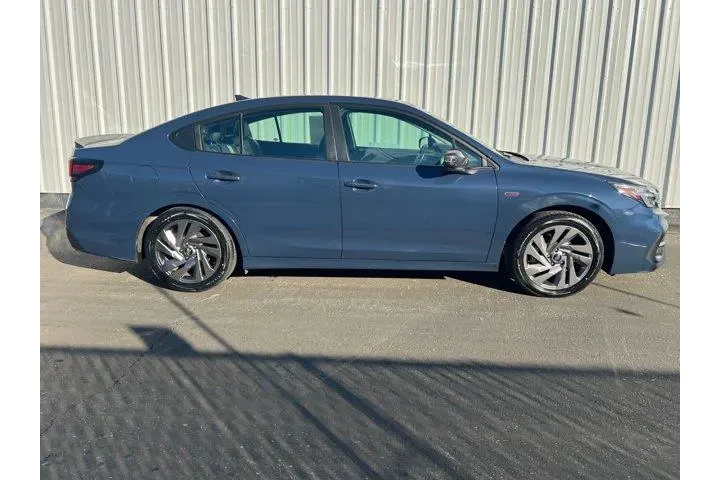 $26494 : Subaru Legacy 2024 AWD Sport image 7