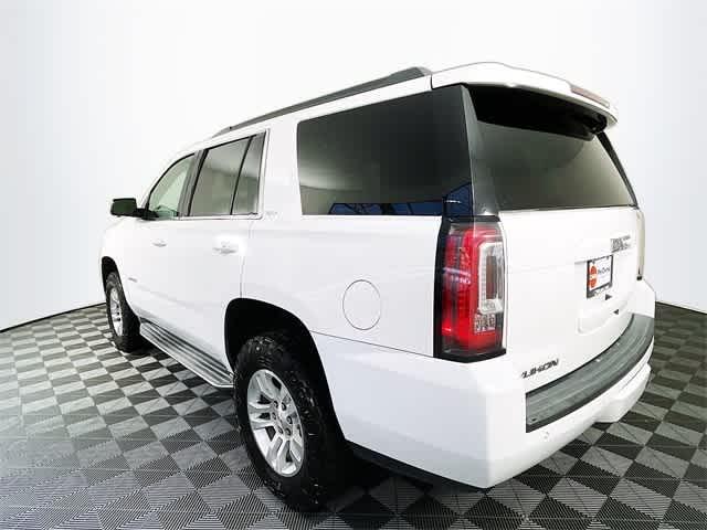 $15924 : PRE-OWNED 2015 YUKON SLT image 7