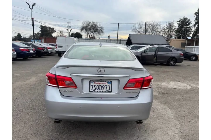 $10999 : 2010 ES 350 image 7