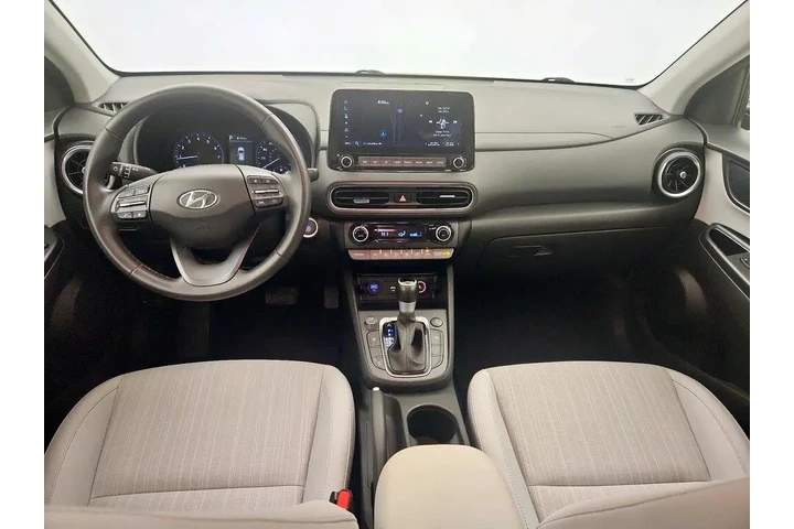 $20998 : Hyundai KONA 2023 AWD SEL 4d image 9