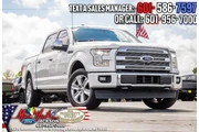 Ford F-150 2017 4x4 XLT 4dr en Jackson