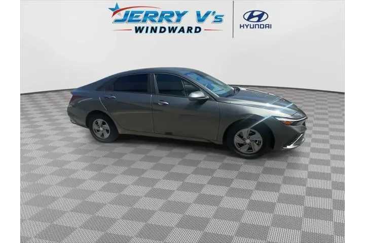 $25689 : Hyundai ELANTRA 2025 SE 4dr image 9