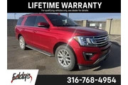 Ford Expedition 2020 4x4 XLT en Wichita