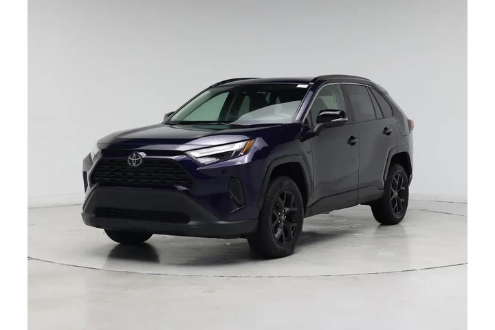 $26998 : Toyota RAV4 2022 XLE 4dr SUV image 4