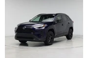 $26998 : Toyota RAV4 2022 XLE 4dr SUV thumbnail