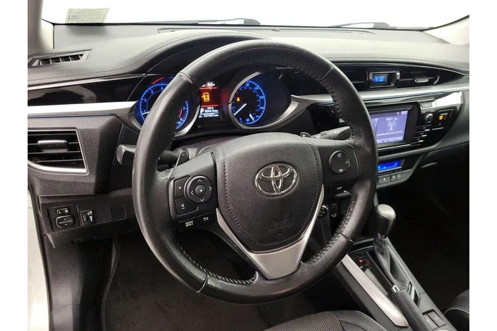 $15998 : Toyota Corolla 2016 S Plus 4 image 10