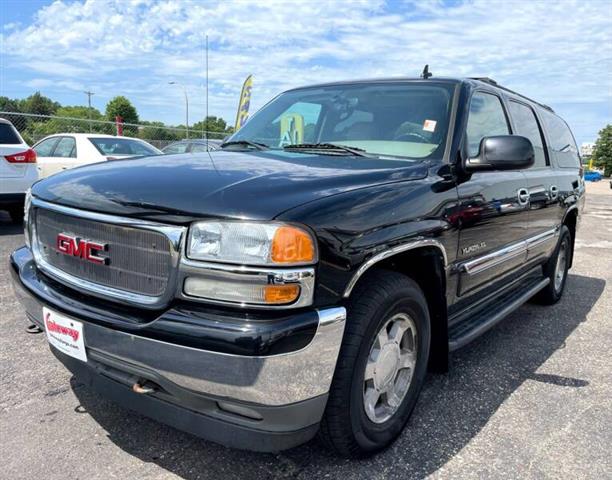 $5995 : 2006 GMC Yukon XL SLE 1500 image 2