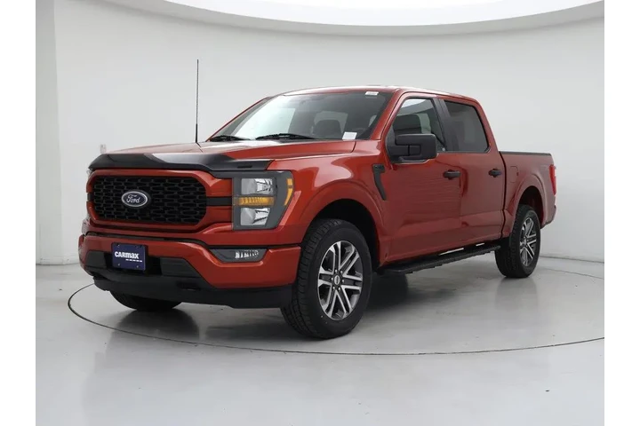 $37998 : Ford F-150 2023 4x4 XL 4dr S image 4