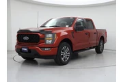 $37998 : Ford F-150 2023 4x4 XL 4dr S thumbnail