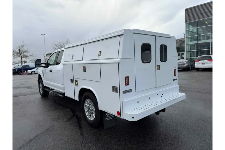 $27221 : Ford F-250 Super Duty 2022 4 image 5