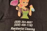 Maria's cleaning en Bakersfield