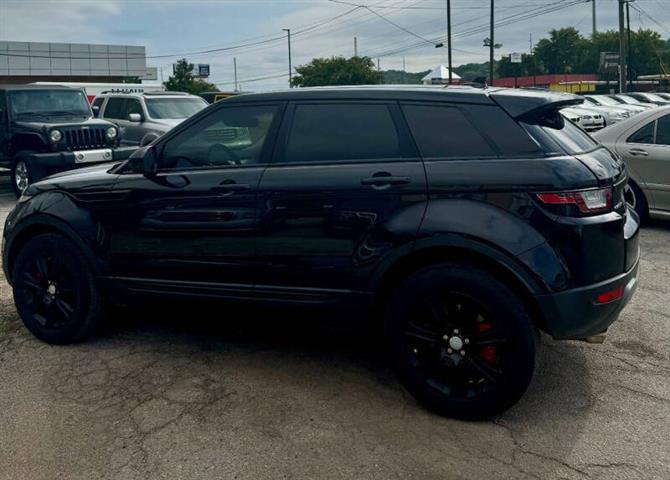 $11500 : 2016 Land Rover Range Rover E image 7