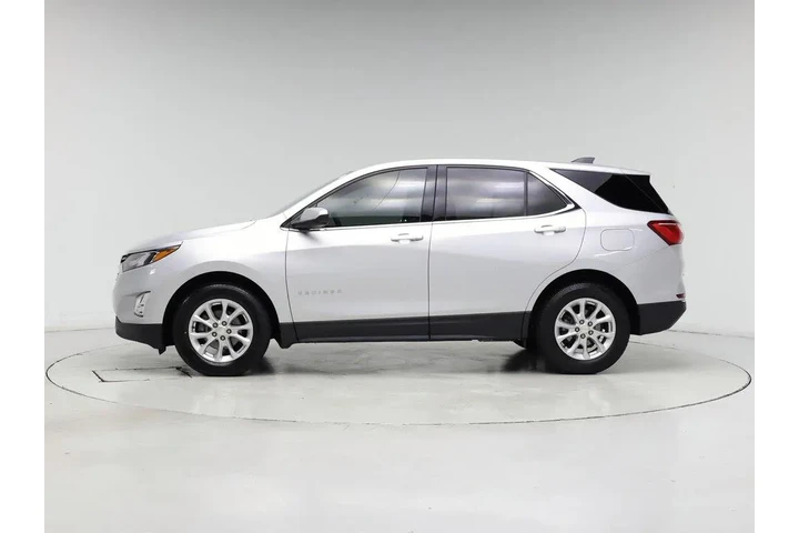 $19998 : Chevrolet Equinox 2020 LT 4d image 3