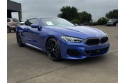 2025 BMW 840i 840i en Plano