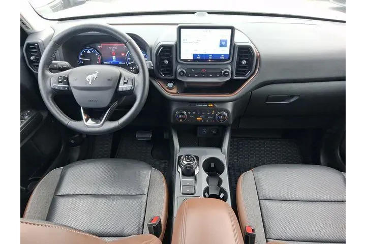 $21990 : Ford Bronco Sport 2021 AWD O image 7