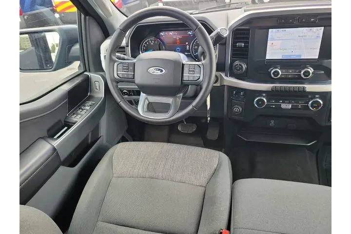 $26990 : Ford F-150 2023 4x2 XLT 4dr image 9