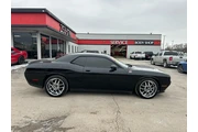 2019 Challenger R/T RWD