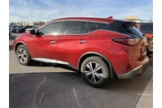$16988 : Nissan Murano 2019 AWD S 4dr thumbnail