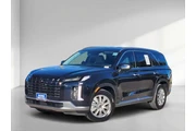 Hyundai PALISADE 2025 SEL 4d en Dallas