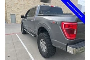 $38995 : Ford F-150 2022 4x4 Platinum thumbnail