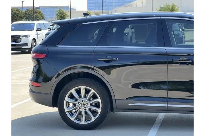 $27899 : Lincoln Corsair 2022 AWD Sta image 10