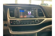 $20000 : Toyota Highlander 2016 AWD X thumbnail