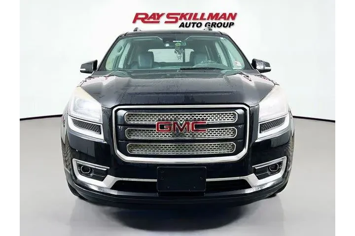 $15975 : GMC Acadia 2016 AWD SLT-1 4d image 2
