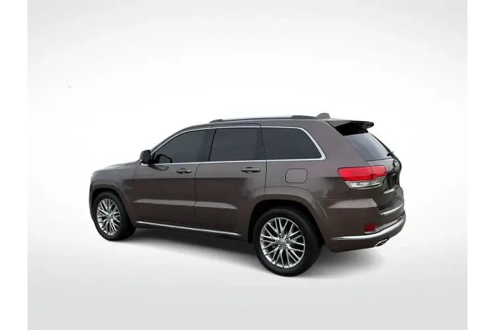 $19995 : Jeep Grand Cherokee 2018 4x4 image 6