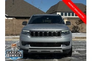 $39769 : Jeep Wagoneer 2024 4x4 Serie thumbnail