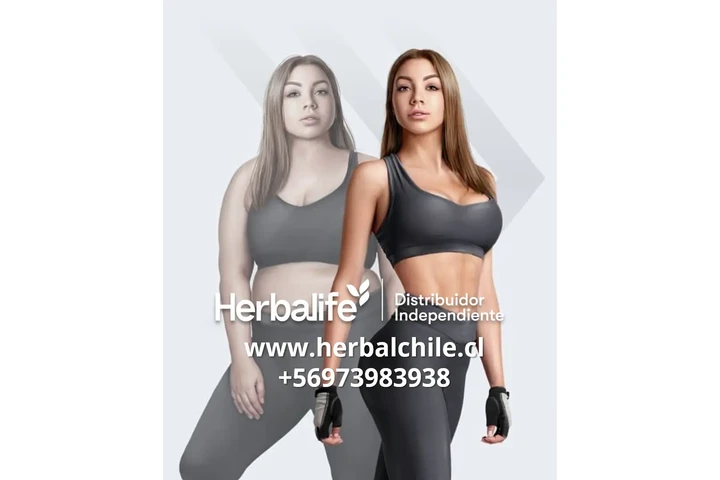 Únete a la transformación de M image 1